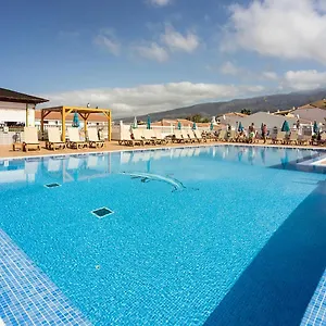 194 Tinerfe Sunshine Holiday By Sunkeyrents Apartamento Costa Adeje (Tenerife)