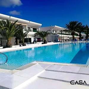 Casa Eva Dunasol Apartamento Corralejo