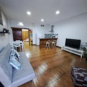 Monte Dorado Apartamento Málaga