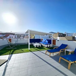 St George's - Gran Canaria Apartamento Telde