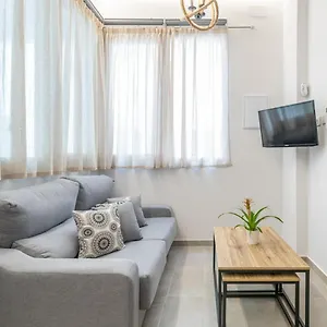  Apartamento Estudio Dona Ines Centro Air Con Wifi Andra