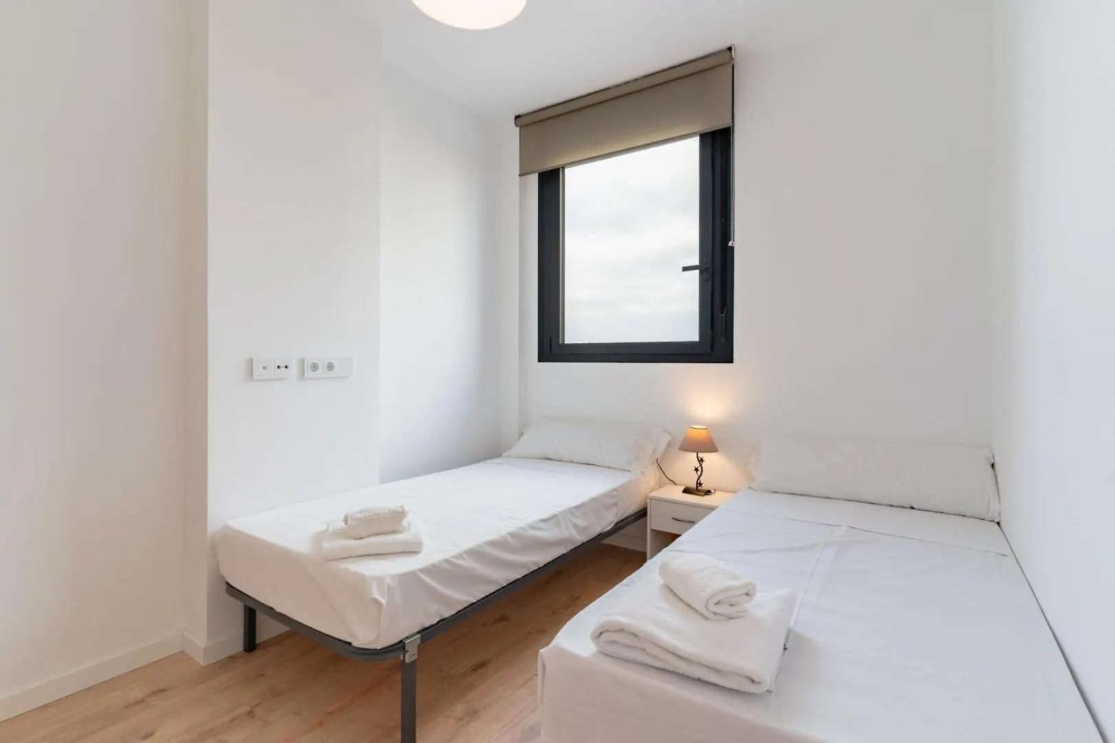 Guestready - Sunny Seaside Escape In Malaga Daire 0*,  İspanya